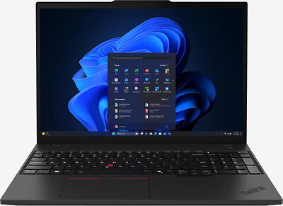 Lenovo ThinkPad T16 G4 21QECTO1WWDE3