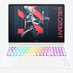 HP OMEN MAX 16