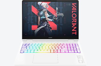 Abbildung des Notebooks HP OMEN MAX 16-ah0710ng