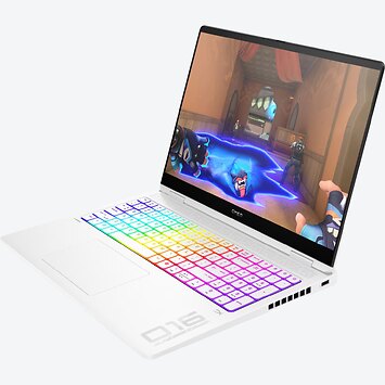 HP OMEN MAX 16-ah0710ng