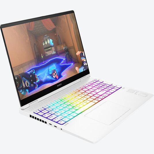 HP OMEN MAX 16-ah0710ng