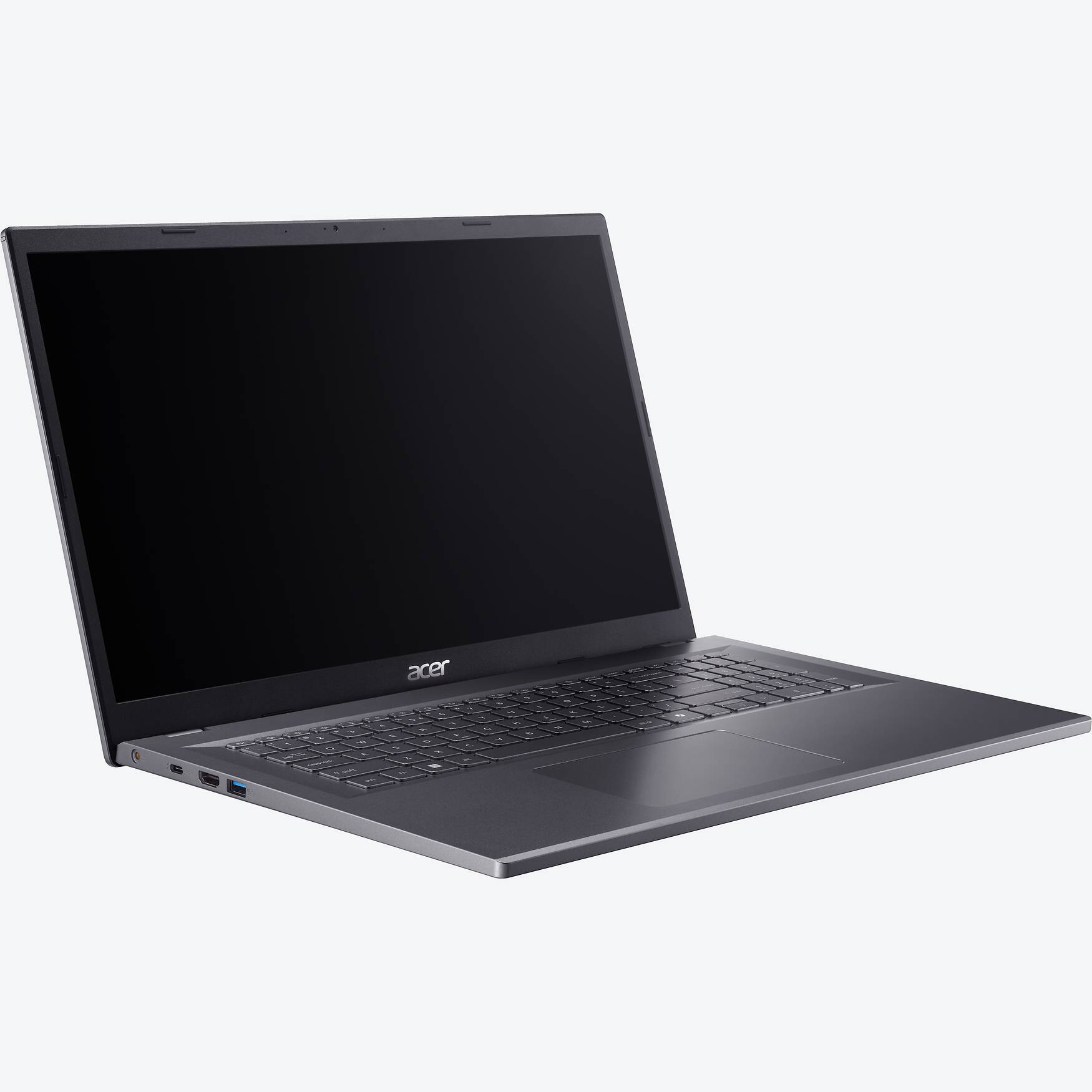 PC Portable Acer Aspire 17 Pouces - Intel Core I5-1334U, 16 Go RAM DDR5, 512 Go SSD, Windows 11, AZERTY