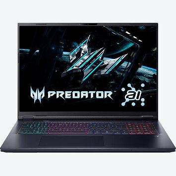 Acer Predator Helios Neo 18 AI PH18-72-94HW