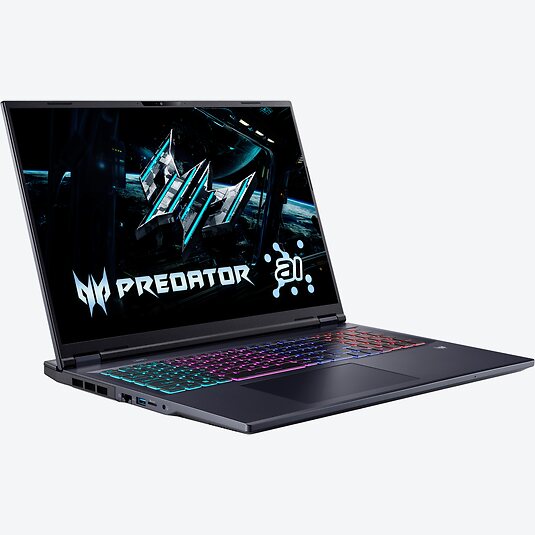 Acer Predator Helios Neo 18 AI PH18-72-94HW