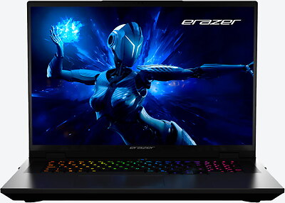 Medion Erazer Beast 18 X1 (30039675)