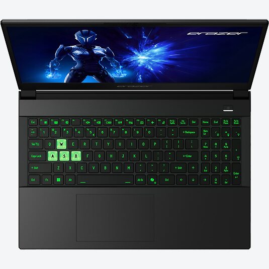 Medion Erazer Deputy 15 P1 (30039769)