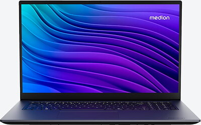 MEDION Avantum 17 E1E (MD600001)