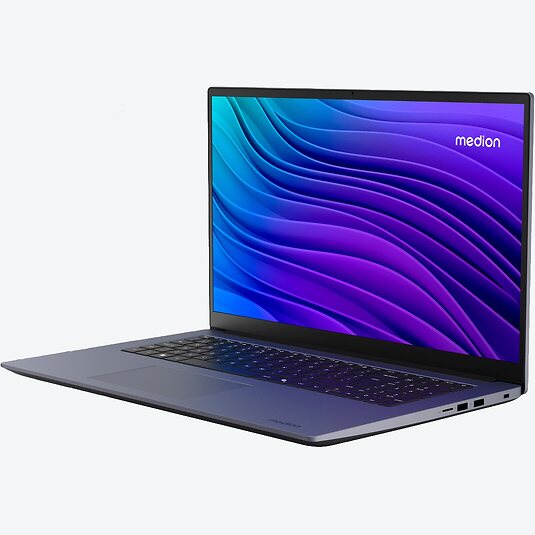 MEDION Avantum 17 E1E (MD600001)