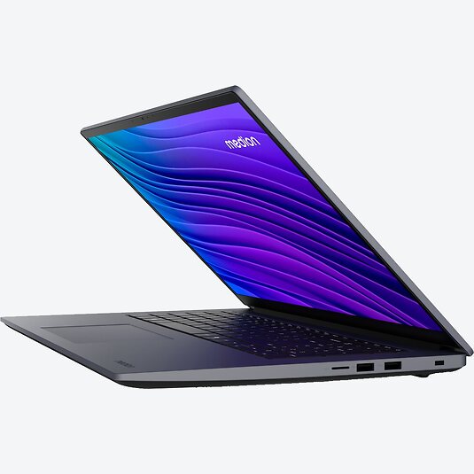 MEDION Avantum 17 E1E (MD600001)