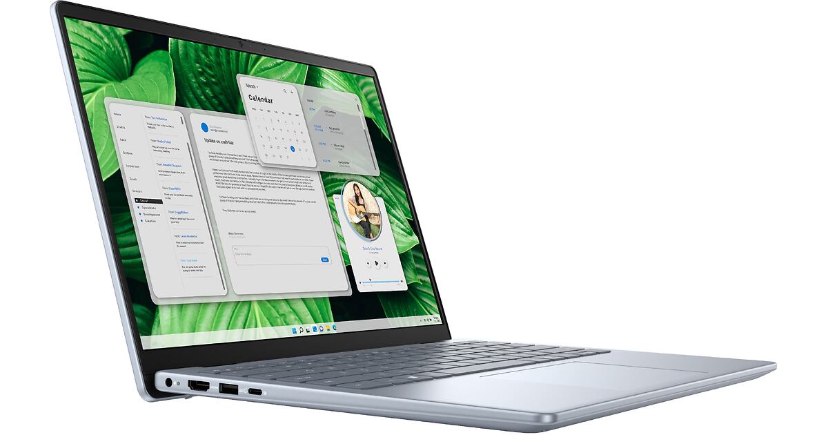 DELL Inspiron 14 5445 ノートパソコン Amazon.co.jp: Dell ノートパソコン Inspiron 14 5445 14インチFHD+