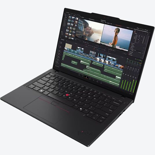 Lenovo ThinkPad P14s G6 21QLCTO1WWDE1