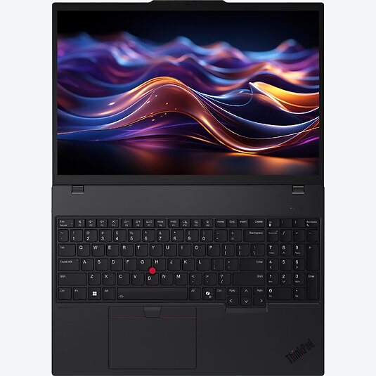 Lenovo ThinkPad P16s G4 21RXCTO1WWDE1