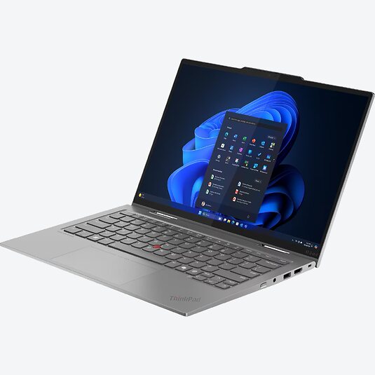 Lenovo ThinkPad X1 2-in-1 G10 Aura Edition 21Q0CTO1WWDE1