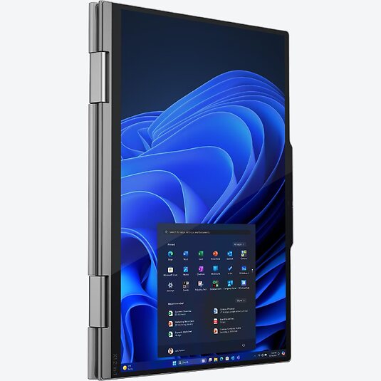 Lenovo ThinkPad X1 2-in-1 G10 Aura Edition 21Q0CTO1WWDE1
