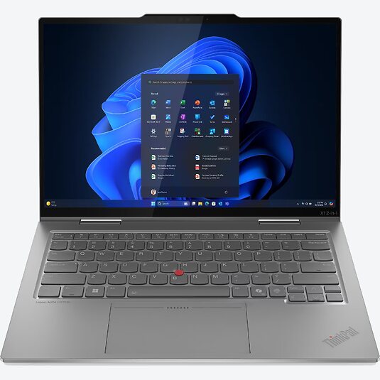 Lenovo ThinkPad X1 2-in-1 G10 Aura Edition 21Q0CTO1WWDE3
