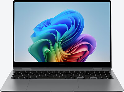 Samsung Galaxy Book5 360 15.6" NP754QHA-KA3DE