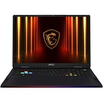 MSI Raider A18