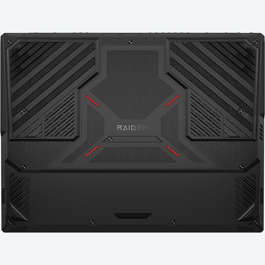 MSI Raider A18 HX A9WIG-080