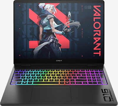 HP OMEN MAX 16-ak0770ng