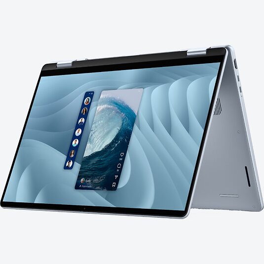 Dell 16 Plus-2-in-1 CNDB0625001