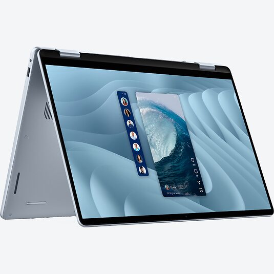 Dell 16 Plus-2-in-1 CNDB0625001