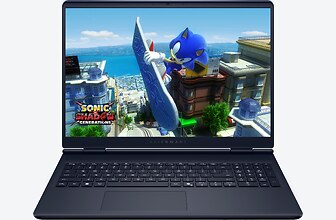 Abbildung des Notebooks Alienware 16 Aurora (NAC1625006SC)