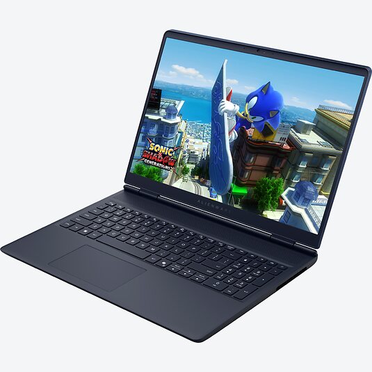 Alienware 16 Aurora (NAC1625006SC)