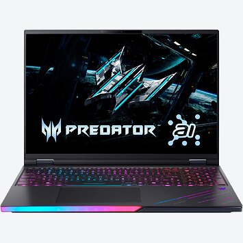 Acer Predator Helios 16 AI PH16-73-965V