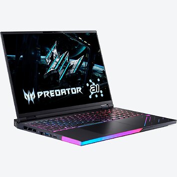 Acer Predator Helios 16 AI PH16-73-965V