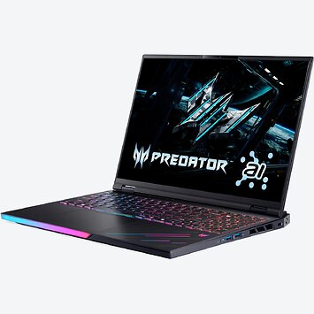 Acer Predator Helios 16 AI PH16-73-965V