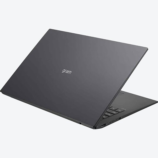 LG gram 16Z90RU-G.AA58G