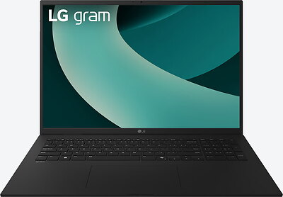 LG gram 17Z90TL-G.AU8BG
