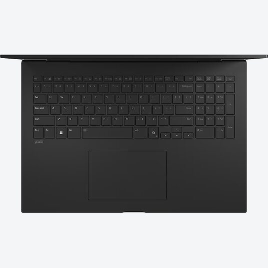 LG gram 17Z90TL-G.AU8BG