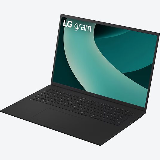 LG gram 17Z90TL-G.AU8BG