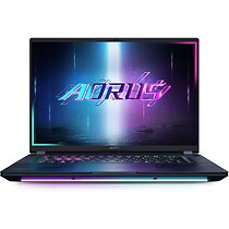 GIGABYTE AORUS MASTER 16