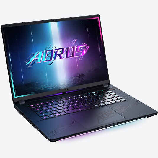 GIGABYTE AORUS MASTER 16 BZHC6DEE65SP