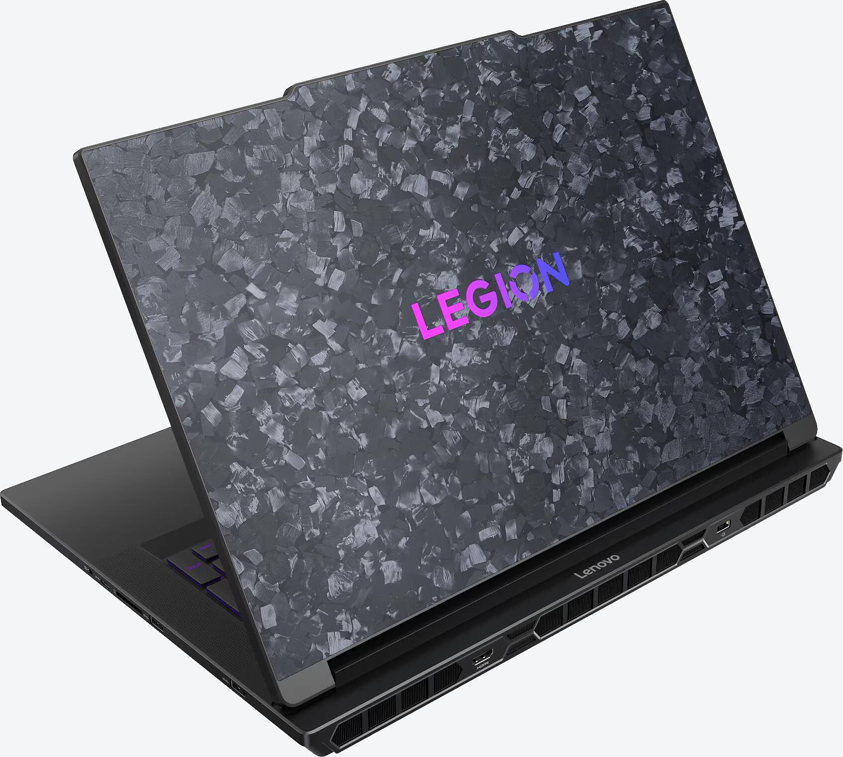 Lenovo Legion 9i 18IAX10 83EYCTO1WWDE1 Tests & Daten | 1 Angebot ab 4. ...