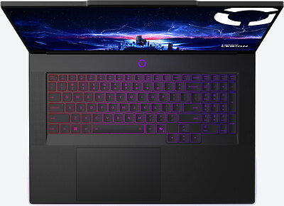 Lenovo Legion 9i 18IAX10 83EYCTO1WWDE1