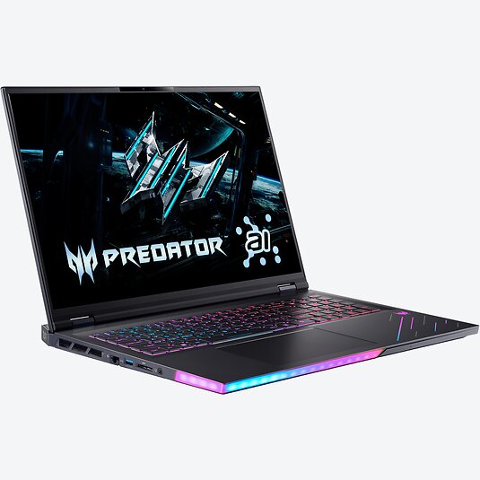 Acer Predator Helios 18 AI PH18-73-917J