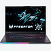 Acer Predator Helios 18 AI PH18-73-917J