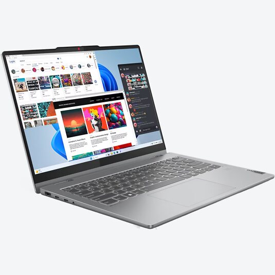 Lenovo IdeaPad 5 2-in-1 14IRU9 83DT009MGE