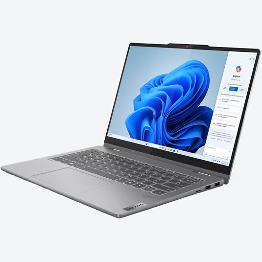 Lenovo IdeaPad 5 2-in-1 14IRU9 83DT009MGE