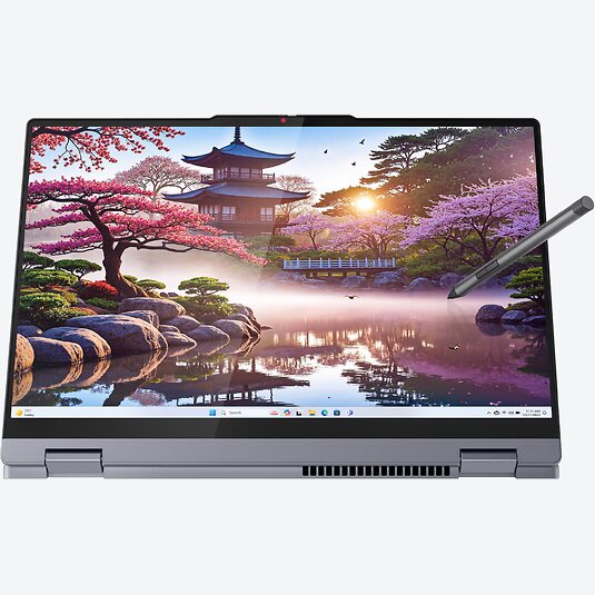 Lenovo IdeaPad 5 2-in-1 16AKP10 83KUCTO1WWDE1