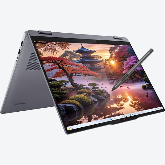 Lenovo IdeaPad 5 2-in-1 16AKP10 83KUCTO1WWDE1