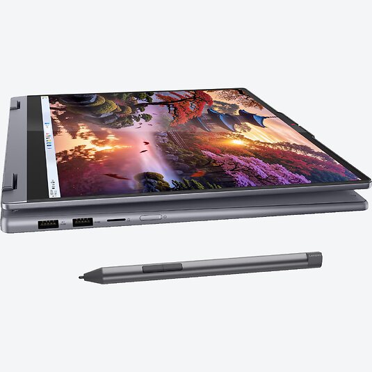 Lenovo IdeaPad 5 2-in-1 16AKP10 83KUCTO1WWDE1