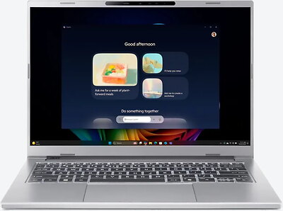 Acer Aspire 14 AI OLED A14-61M-R2K9