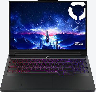 Lenovo Legion 7 Pro 16IAX10H 83F5CTO1WWDE3