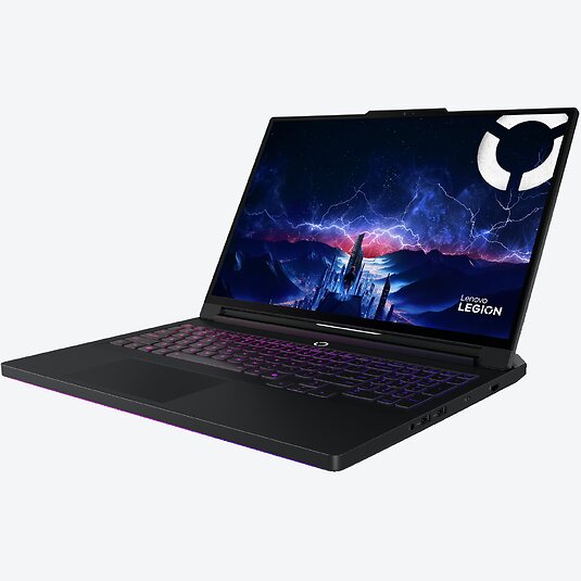 Lenovo Legion 7 Pro 16IAX10H 83F5CTO1WWDE3