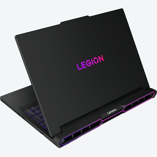 Lenovo Legion 7 Pro 16IAX10H 83F5CTO1WWDE3