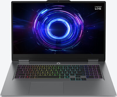 Lenovo LOQ 17IRX10 83JHCTO1WWDE3